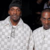 Clipse Reunites on Let God Sort Em Out , Serving Up a Brutal, Brilliant Rap Masterpiece Pusha T Malice Pharrell Kendrick Lamar NAS